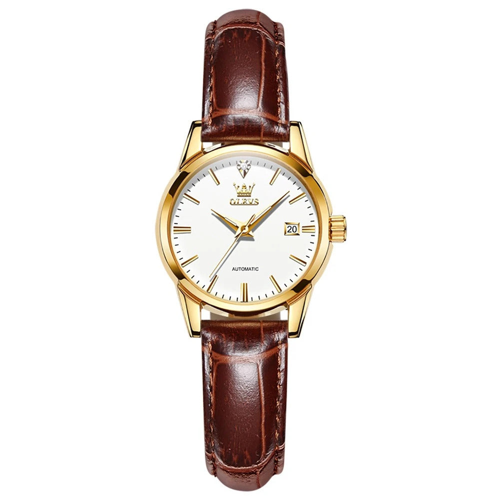 OLEVS Premium Women Stylish Brand watch