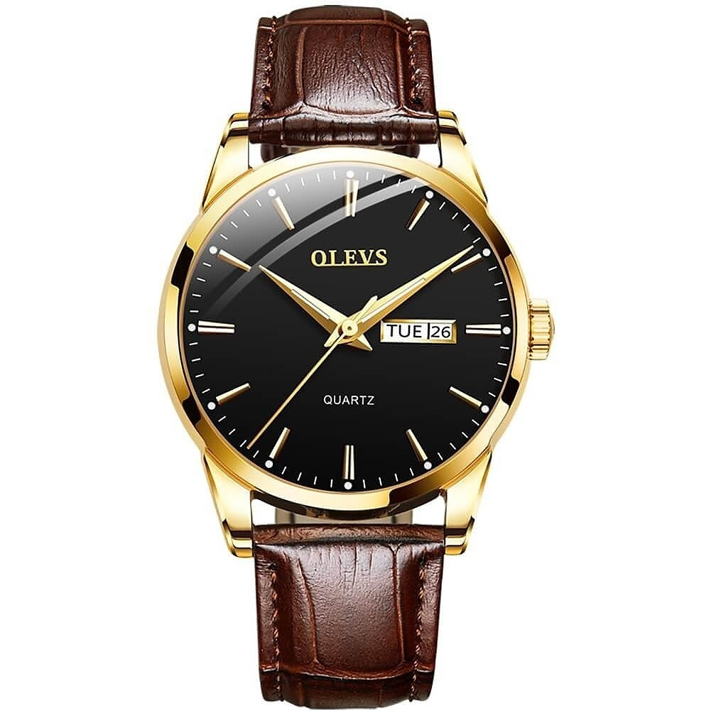 OLEVS 6898 Premium Formal looking Stylish Brand watch