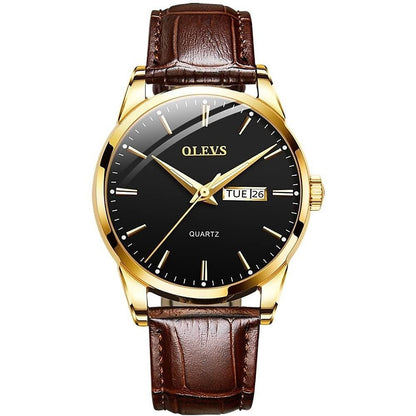 OLEVS 6898 Premium Formal looking Stylish Brand watch