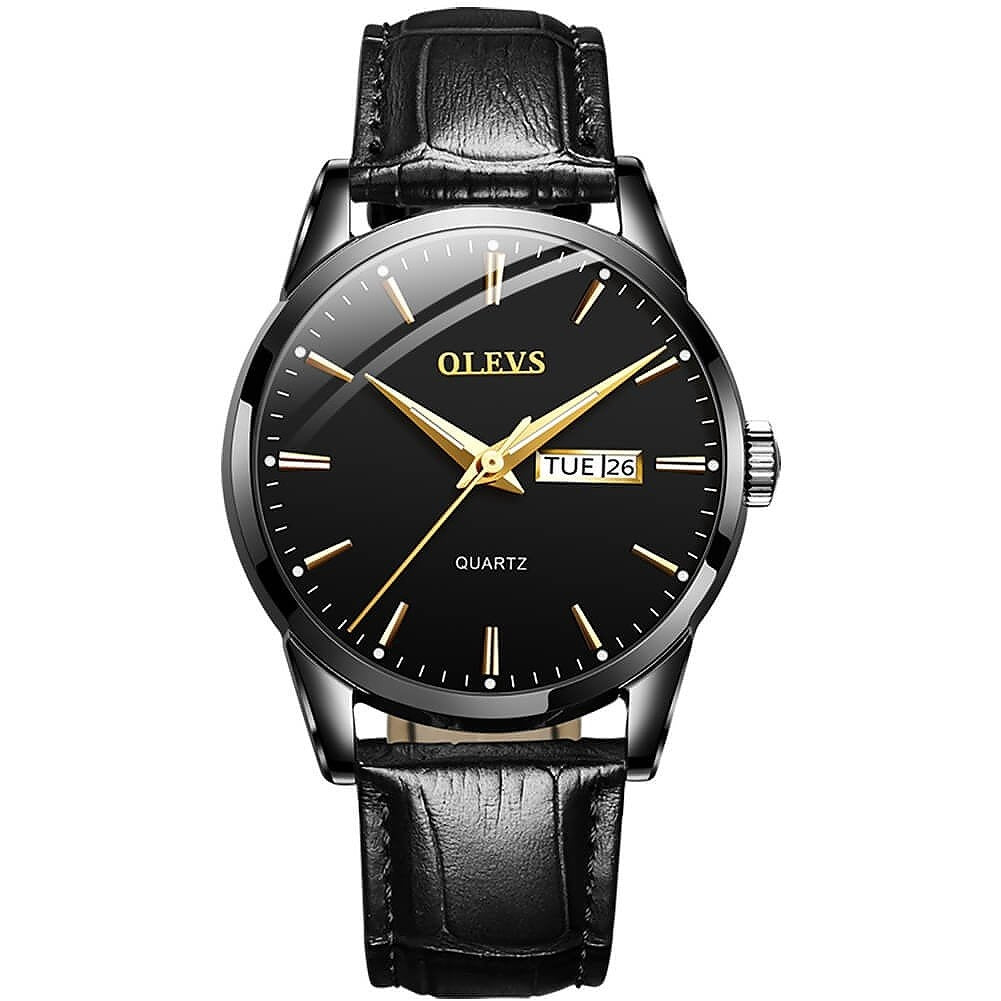 OLEVS 6898 Premium Formal looking Stylish Brand watch