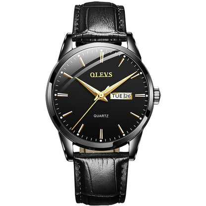 OLEVS 6898 Premium Formal looking Stylish Brand watch