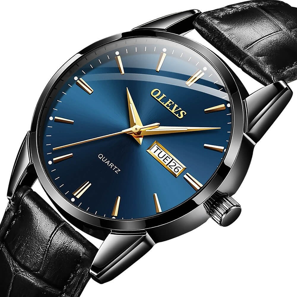 OLEVS 6898 Premium Formal looking Stylish Brand watch