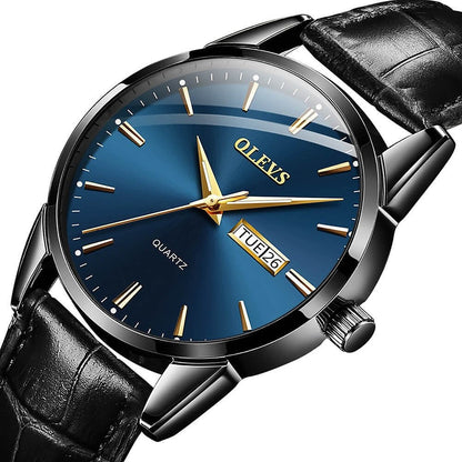 OLEVS 6898 Premium Formal looking Stylish Brand watch