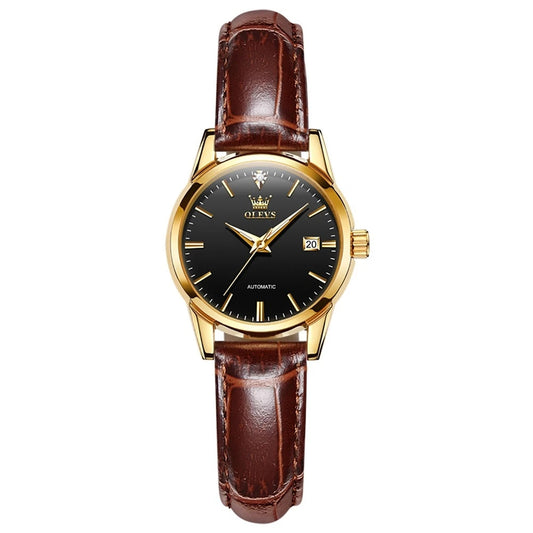 OLEVS Premium Women Stylish Brand watch